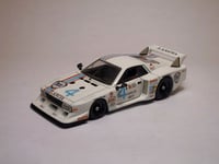 Lancia Beta Montecarlo #4 10ème Daytona 1980 Facetti / Finotto 1:43 Modèle