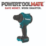 Makita DAS180Z 18v LXT Brushless Dust Blower Naked