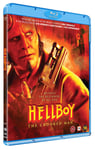 Hellboy: The Crooked Man Bluray