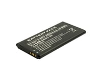 Ansmann 1420-0011, Batteri, Samsung, Svart, Litium-Ion (Li-Ion), 2800 Mah, 3,85 V