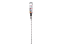 Bosch Sds-Plus-5 - Borr - För Betong, Murverk - 8 Mm - Sds-Plus - Längd: 265 Mm