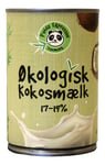 Kokosmjölk EKO - 400 ml