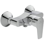 Ideal Standard Cerafine D Mitigeur Douche Salle de bain Montage Mur Chrome BC493AA