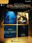 Songs from Barbie, The Little Mermaid  The Super Mario Bros. Movie, and More Top Movies for Flute