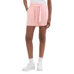 TOM TAILOR Denim Women's 1040805 Bermuda Shorts, 21171-Crystal Pink, S