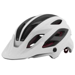 Giro Helmets Merit Spherical MIPS Dirt Helmet - Matt White / Black Small 51cm 55cm White/Black Small/51cm/55cm