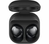 Samsung Galaxy Buds Pro (Phantom Black) True Wireless Bluetooth In-Ear Earbuds