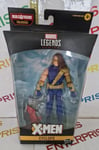 Marvel Legends Series X-Men Cyclops 6" Figure With Build-A-Figure Part NEW