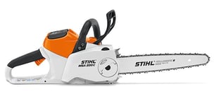 Batteridriven motorsåg Stihl MSA 200 C 1/4" 30cm