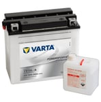 Varta Mc-batteri YB18L-A 12v 18Ah