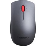 Lenovo Professional Wireless Laser Mouse - trådlös mus