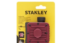 Stanley 3/4' sugpump - lämplig för 2500 l/h borrmaskin