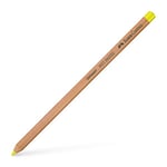 Faber-Castell PITT Pastel Pencil, Light Yellow 104, 1 Count