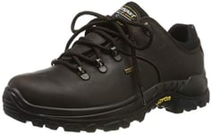 Grisport Mens Cmg477 Hiking Shoes, Brown, 11 UK