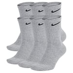 Nike Everyday Cushion Crew Socks