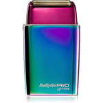 BaByliss PRO 4Artists FXFS2IE FOIL FX02 electric shaver Chameleon 1 pc