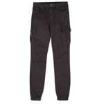 Pantalon enfant Only  KOGMISSOURI REG LIFE CARGO PNT NOOS