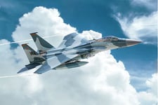 Italeri-F-15C Eagle, I1415, Unknown