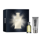 Hugo Boss Bottled For Him Eau De Toilette 50ml Gift Set