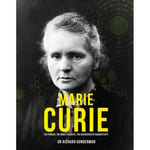 Marie Curie (inbunden, eng)