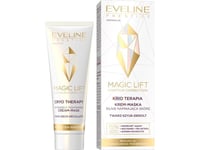 Eveline Magic Lift Contour Correction Cryo Therapy Cream-Mask For Strong Skin Tightening (Face,Neck,Décolleté) 50Ml