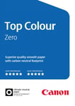 Canon Top Colour Zero SAT033 - papir - glatt satin - 250 ark - SRA3 - 120 g/m²