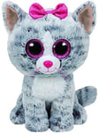 Ty Beanie Boo - Kiki Cat