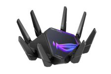 ASUS GT-AXE16000 ROG Rapture Router (90IG06W0-MU2A10)