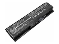 CoreParts - Batteri för bärbar dator - litiumjon - 4400 mAh - 48.8 Wh - svart - för OMEN by HP Laptop 17 HP Pavilion Laptop 17