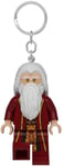 LEGO - Keychain w/LED - Prof.Dumbledore (4008036-KE197H)