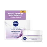 NIVEA Ansiktskräm Soothing Day Cream 50 ml NIVEA