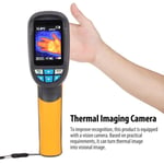 HT-02D Caméra d'Imagerie Thermique Infrarouge Portable Écran Couleur HB016