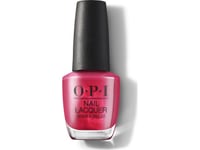 Opi Opi, Nail Lacquer, Nail Polish, Nl H011, 15 Minutes Of Flame, 15 Ml For Women