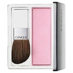 Clinique Smink Rouge Blushing Blush Powder Blush No. 120 Bashful Blush 6 g ()