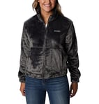 Columbia Veste Polaire Fireside Cropped Sherpa Femme