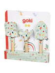 Goki Garden Tools Spring 3 pcs.