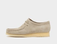 Clarks Originals Wallabee, Grey