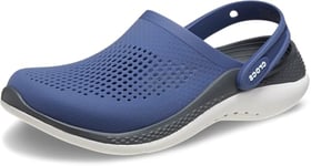 Crocs Mixte LiteRide 360 Clog Sabot, Bijou Blue, 43 EU