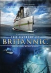 Mystery Of Britannic DVD