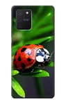 Ladybug Case Cover For Samsung Galaxy S10 Lite