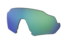 Oakley Flight Jacket Linse Prizm Jade