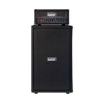 Laney IRF-DUALRIG212 Ironheart Foundry Series Head & Cab Bundle