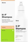 Dermz H+P Scalp Psoriasis Shampoo: Anti-Dandruff. Helps with Eczema, Dry Itchy &