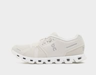 On Running Cloud 5 Women's, White