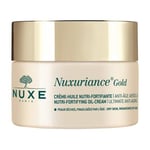 Nuxuriance® Gold - Crème-Huile Nutri-Fortifiante