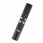 Applicable to TCL TV English remote control RC802N Universal YAI3 YUI2 YU14 YUI1 YU11 65C