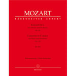 Mozart W.a. - Concerto Pour Piano N°25 KV 503 - 2 Pianos