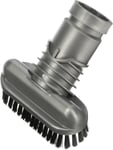 Compatible with Dyson Early Models Stubborn Dirt Brush Attachment