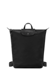 Longchamp Le Pliage Xtra 16" Laptop Leather Backpack