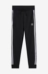 adidas Originals - Sweatbyxor Trefoil Pants - Svart